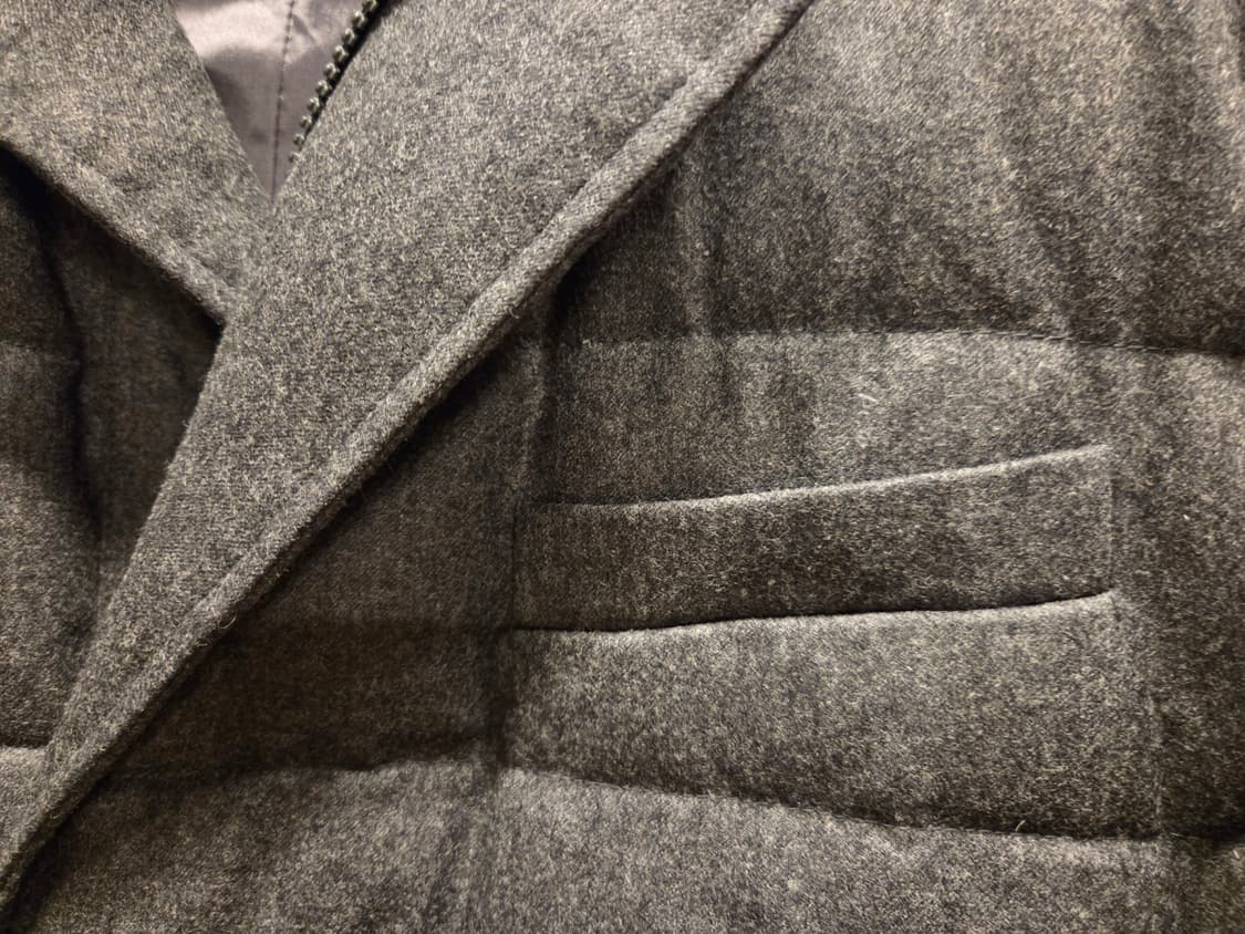 아이그너 구스다운자켓 상품이미지7