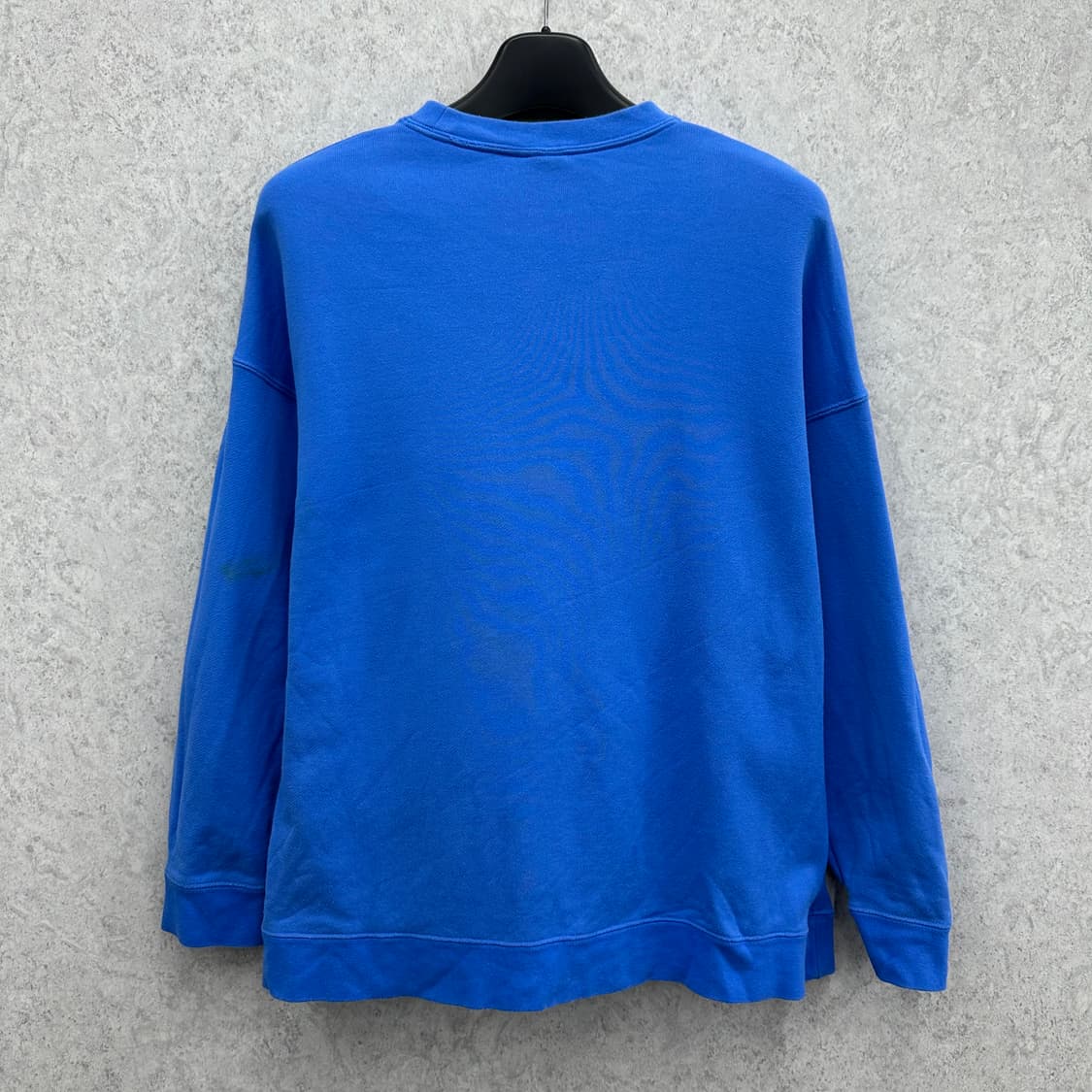 85 나이키 엔지니어드 여자 오버핏 맨투맨 상품이미지2