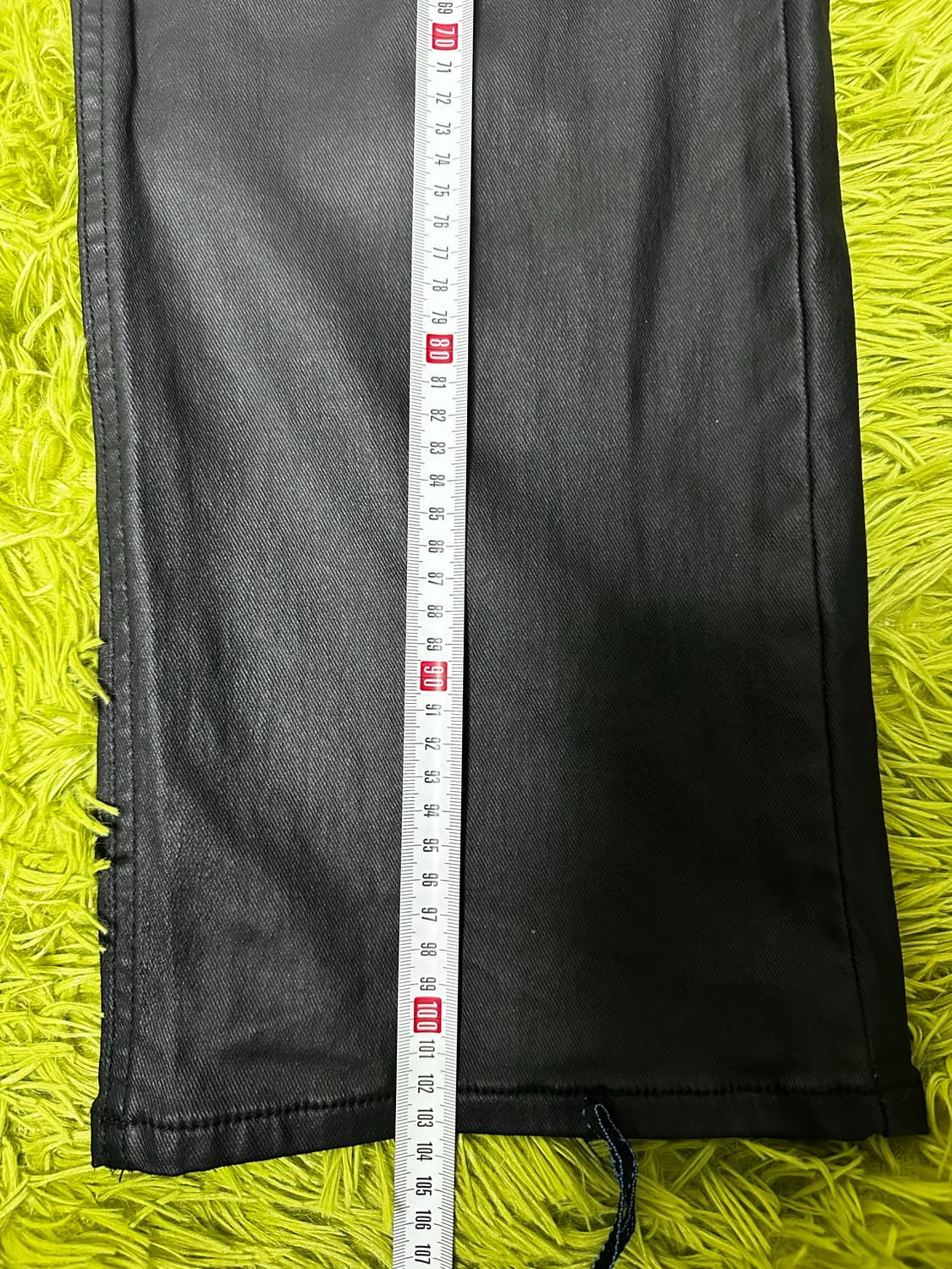 가죽 코팅 진 상품이미지7