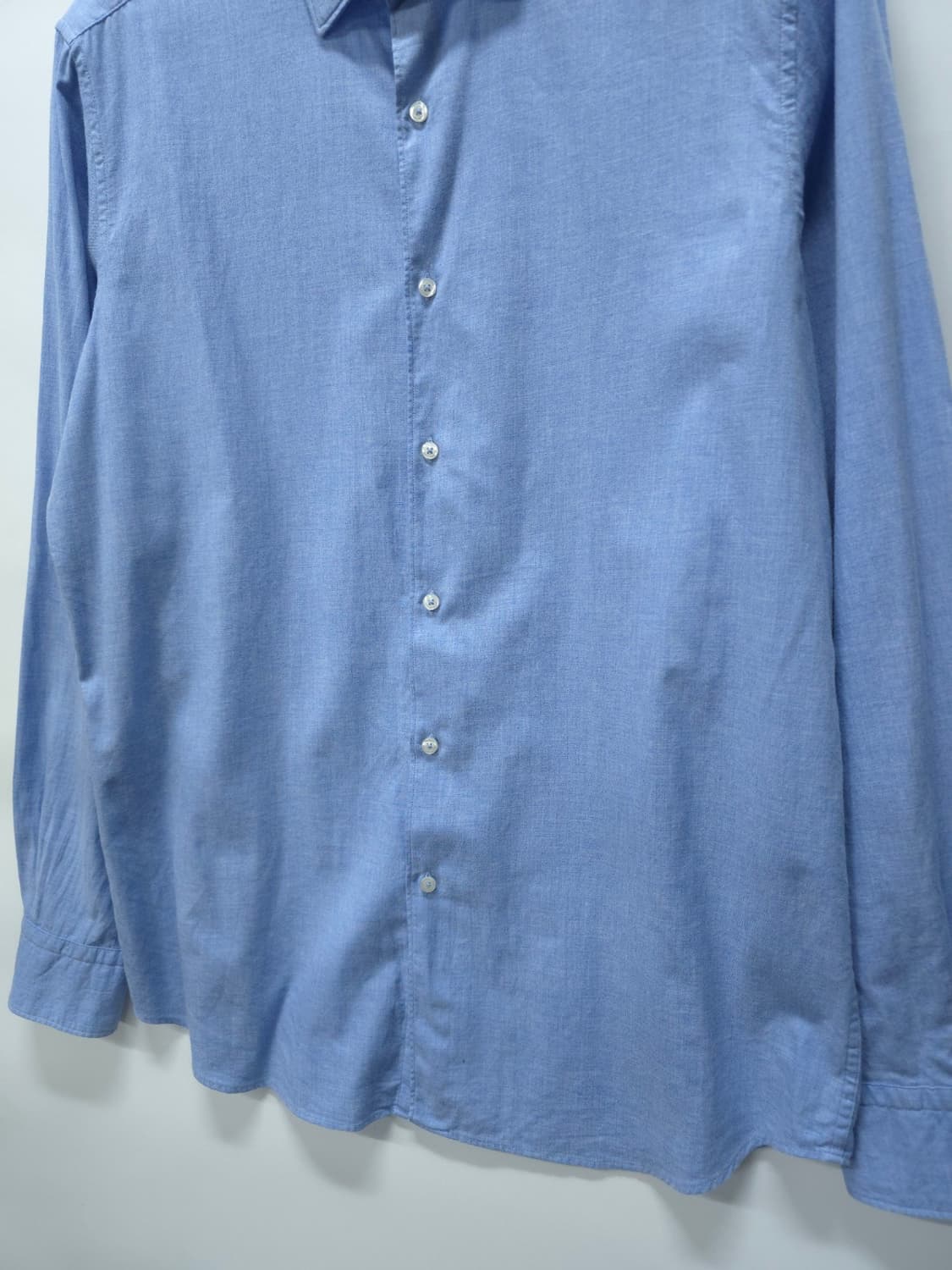 마시모두띠 코튼100% 봄여름 셔츠 (100~105) 상품이미지3