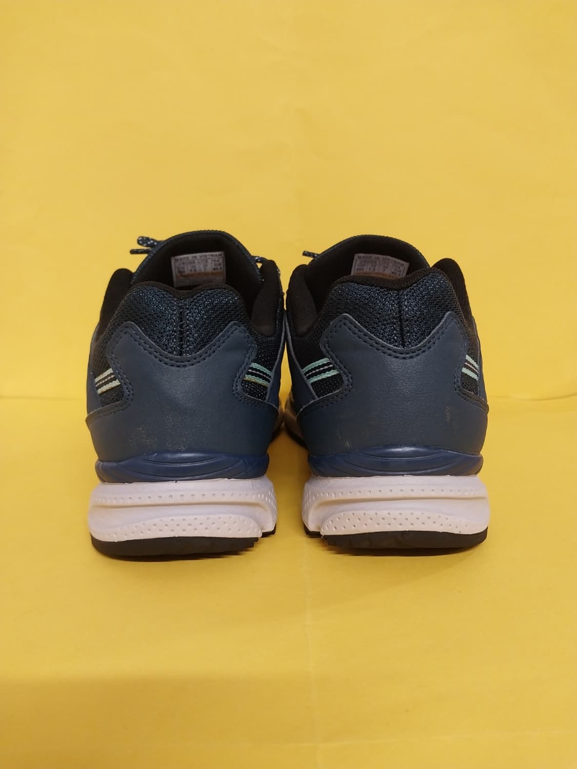 남성 프로스펙스 크로스 라이트 704 워킹화, 운동화 (255) 상품이미지4