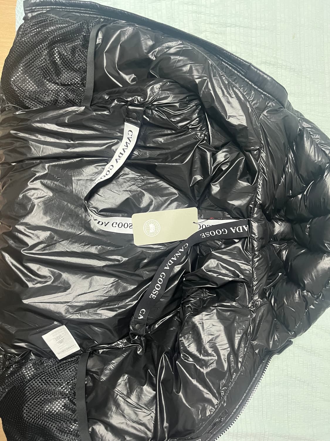 캐나다구스 크로프턴 상품이미지3