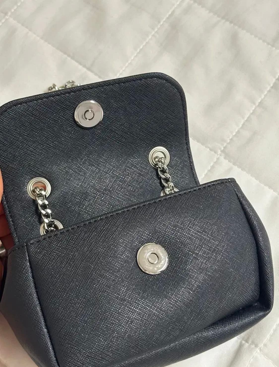 비비안웨스트우드 사피아노 가방 크로스백 상품이미지5