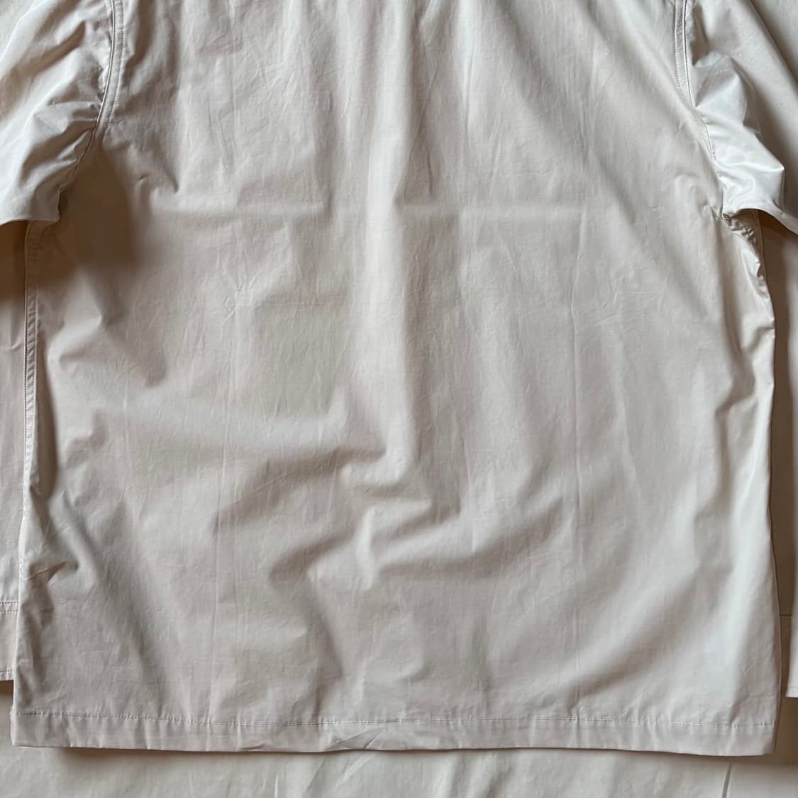 [102] 데드스탁 OUTSTANDING L/B 구아이아베라 쿠바 셔츠 상품이미지9