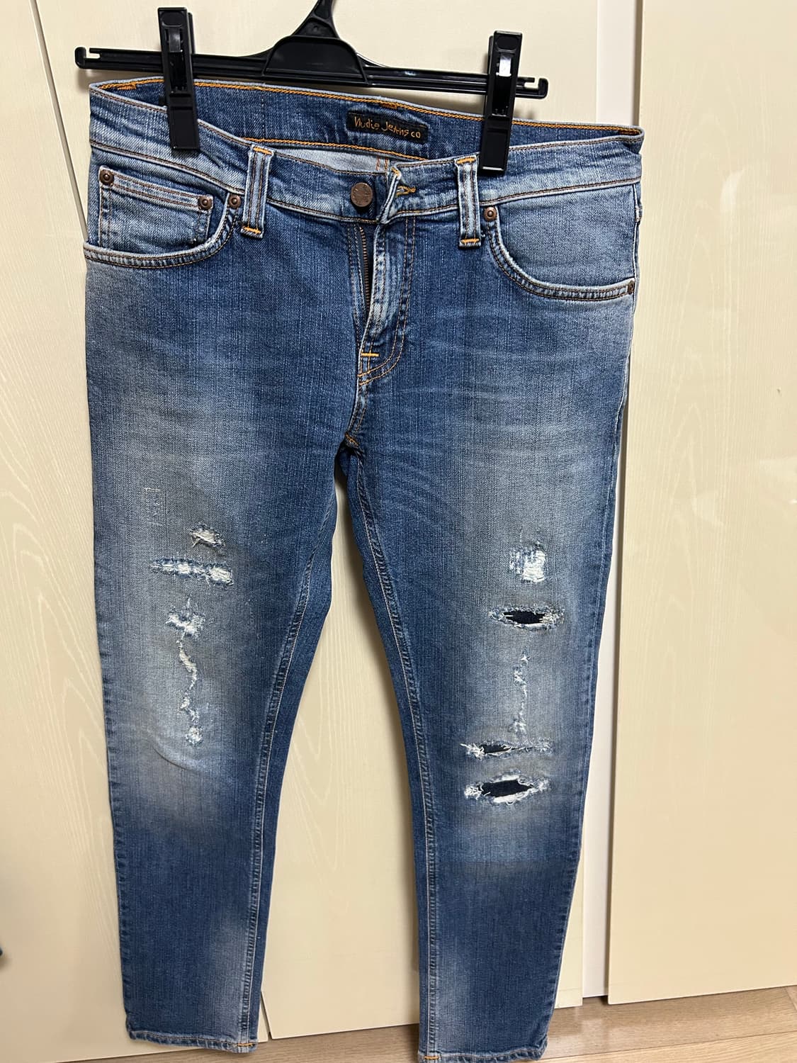 누디진 롱존 스테인 레플리카 상품이미지1