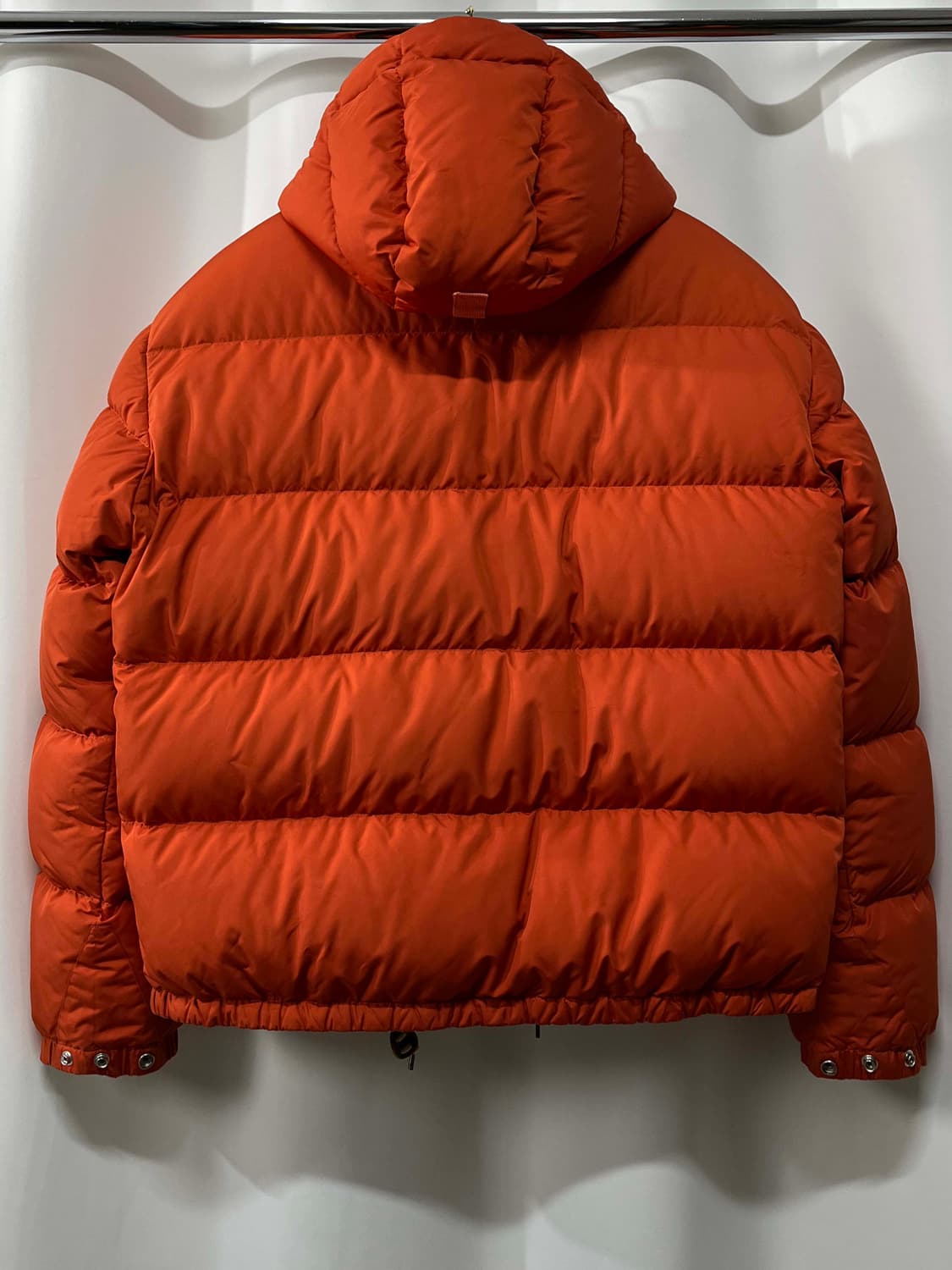 폴로 랄프로렌 엘름우드 마운틴 푸퍼 패딩 다운자켓 상품이미지2