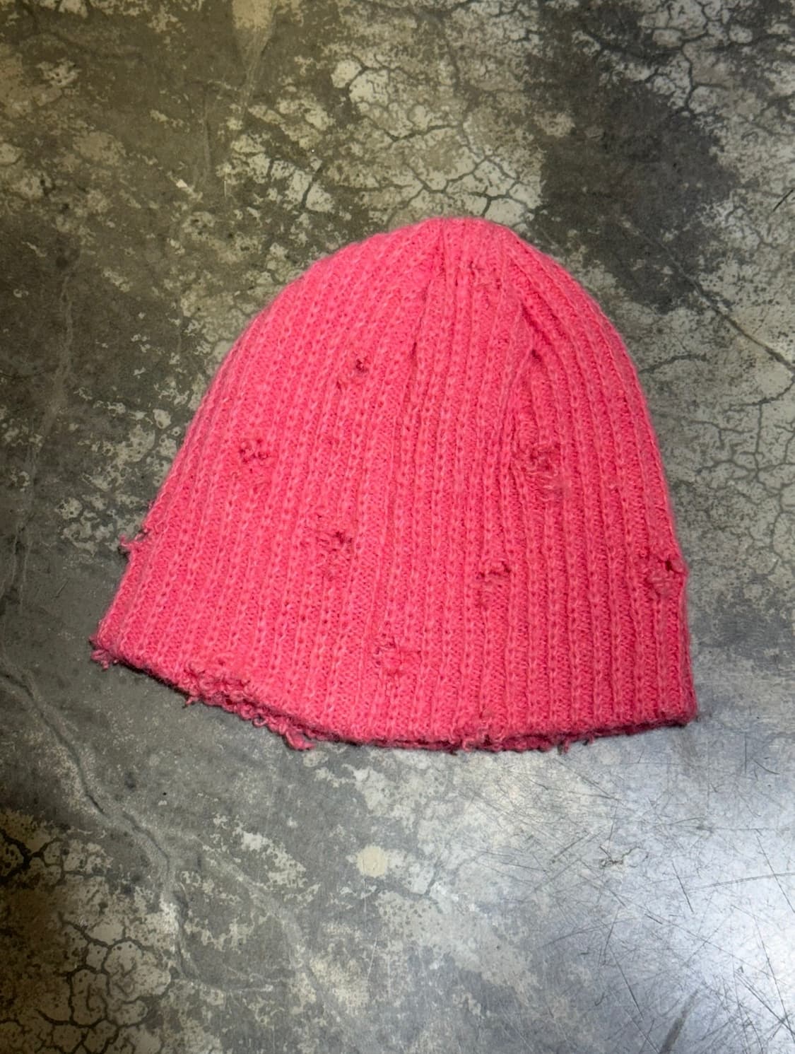 빈티지 비니 상품이미지2