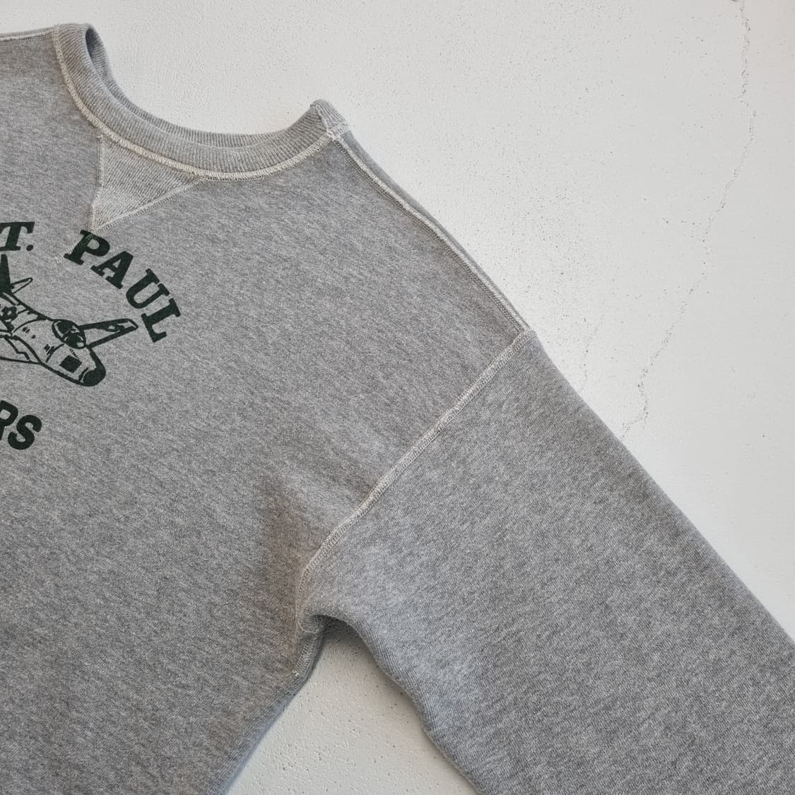 ware house 웨어하우스 403 스웻셔츠 - 40 상품이미지5