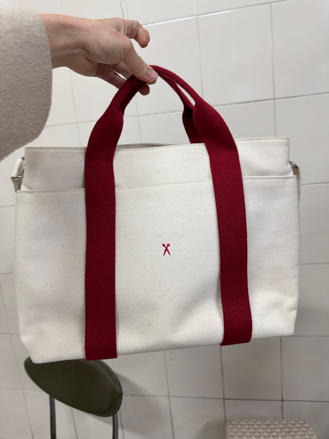 조셉앤스테이시 토트밷 상품이미지1