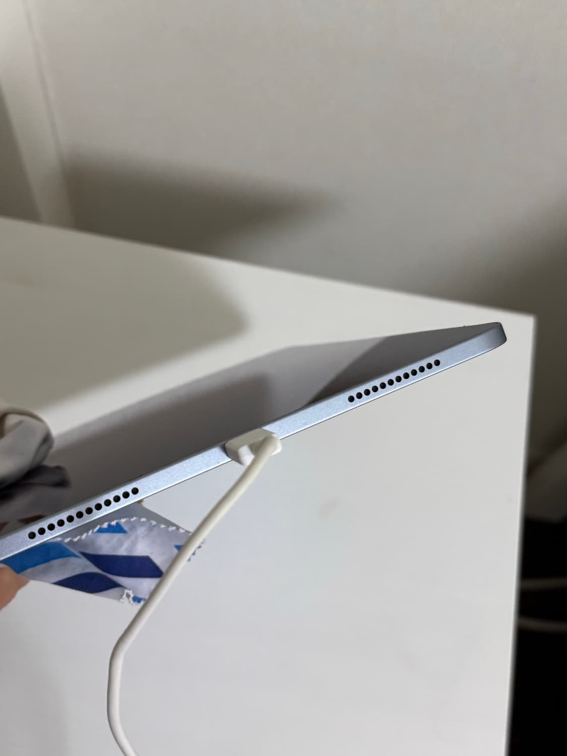 아이패드 에어4 64gb 하자있음 상품이미지7