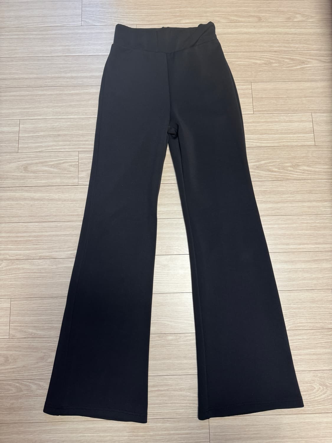 미유미유 마뗑킴 스타일 트레이닝 슬렉스 s 상품이미지1