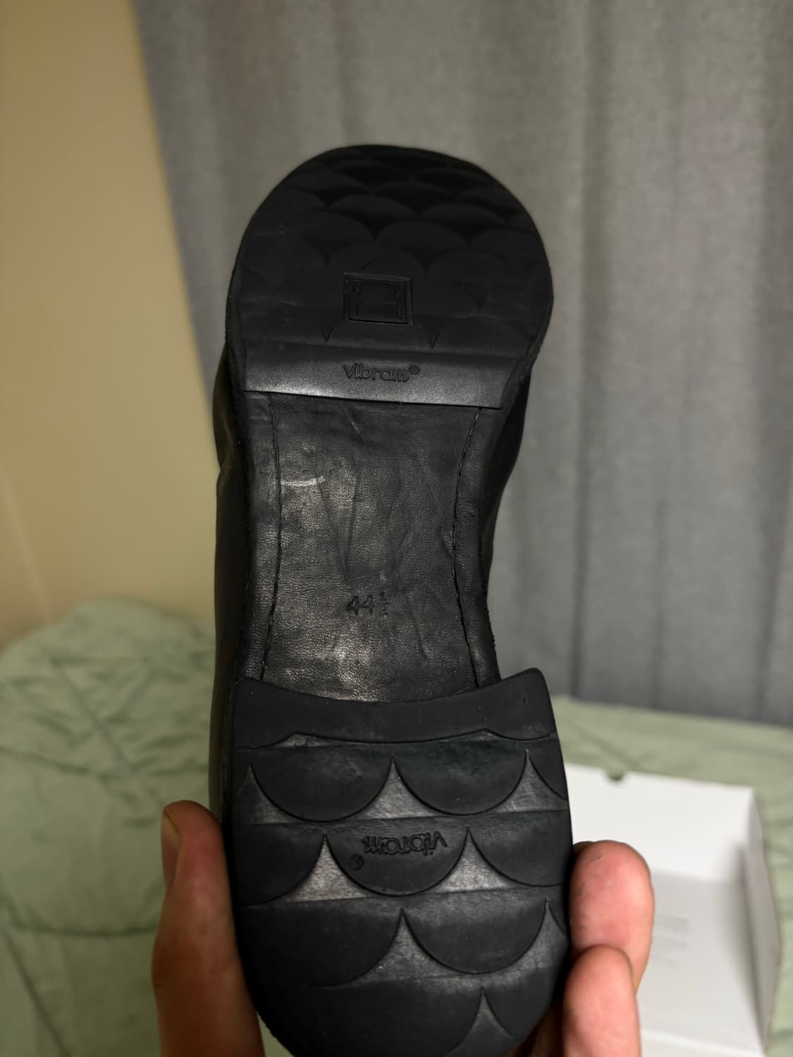 구이디 PL2 44.5 프론트지퍼 풀구성품 상품이미지8