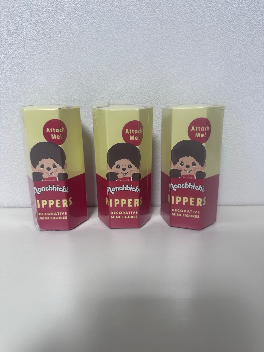 [새상품] 몬치치 히퍼 미개봉 상품이미지1