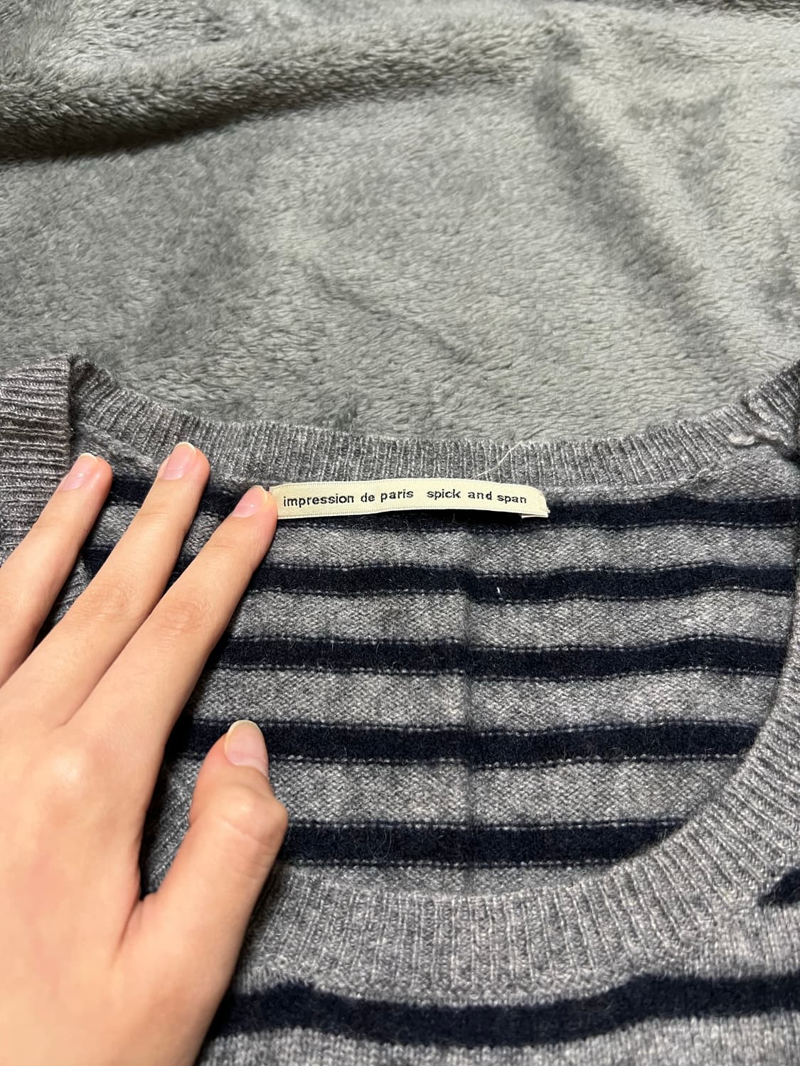 Vintage 나시 상품이미지2