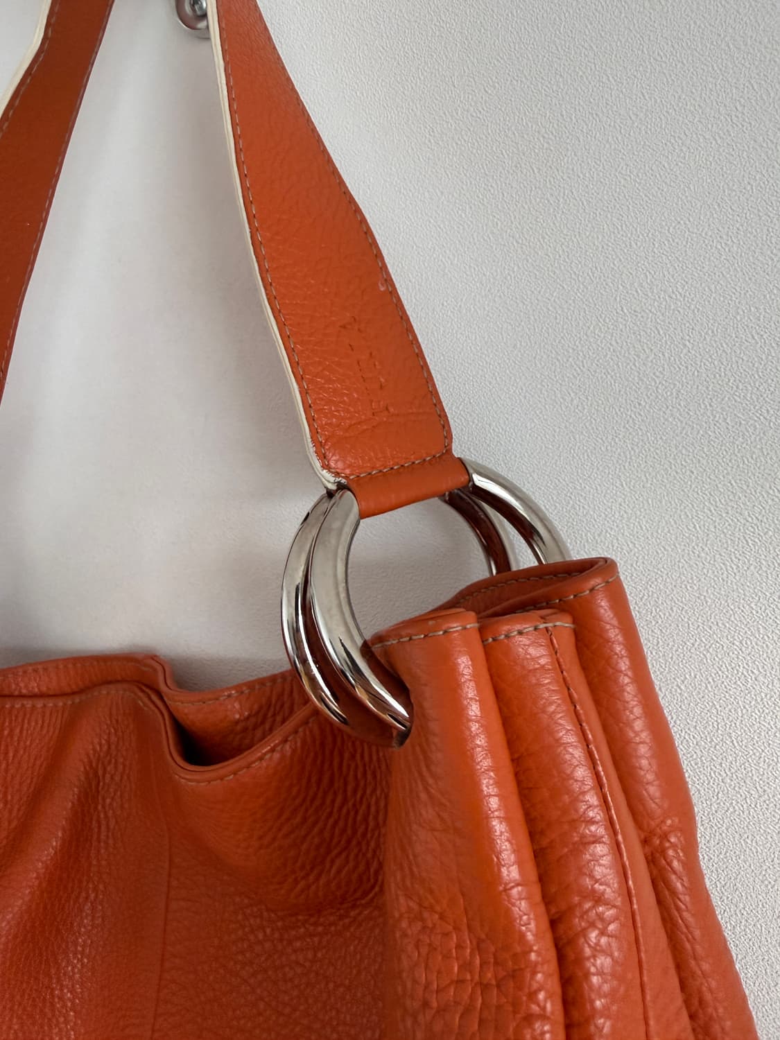 훌라(Furla) 레더 숄더백 상품이미지4