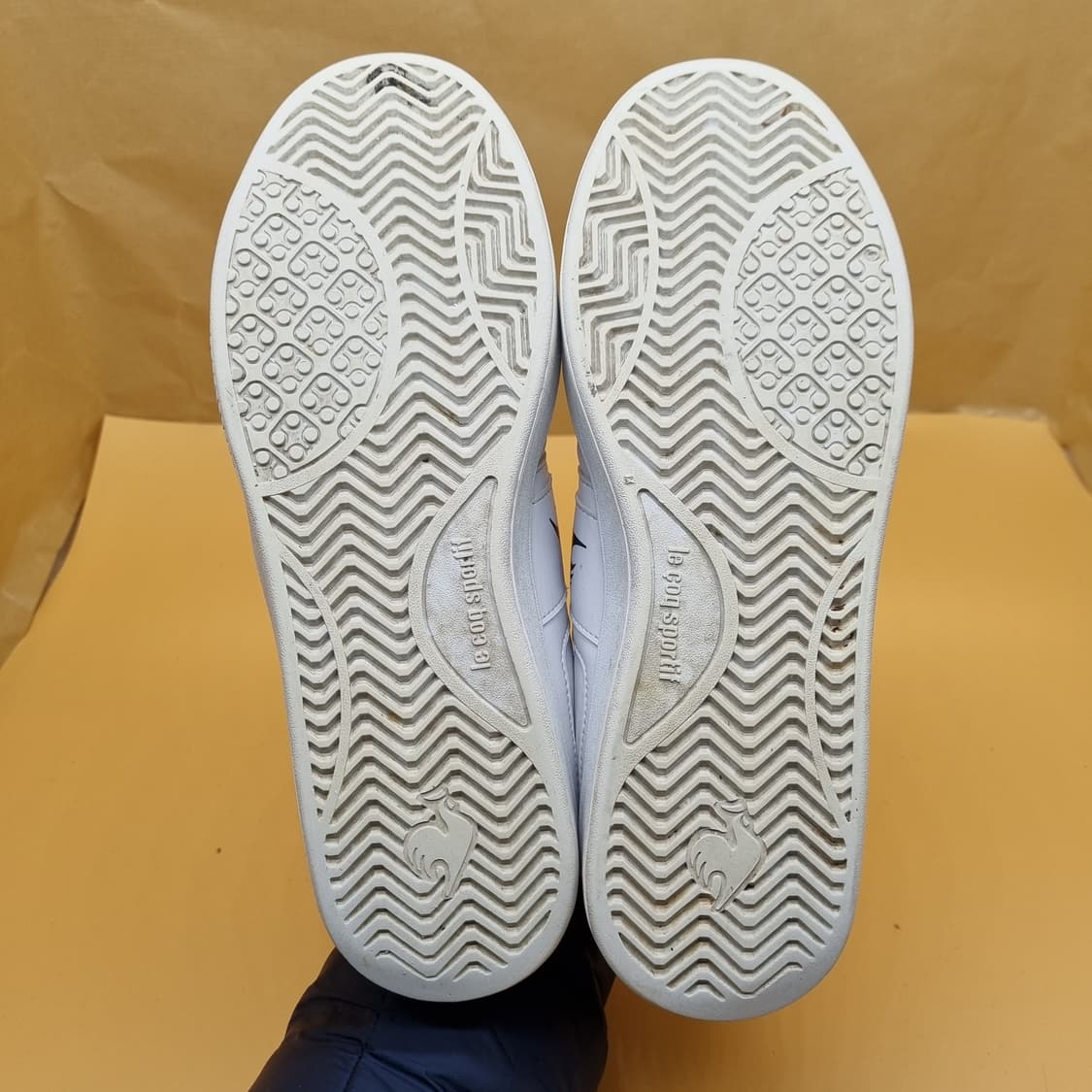 르꼬끄 리치 알트 남성스니커즈270  상품이미지3