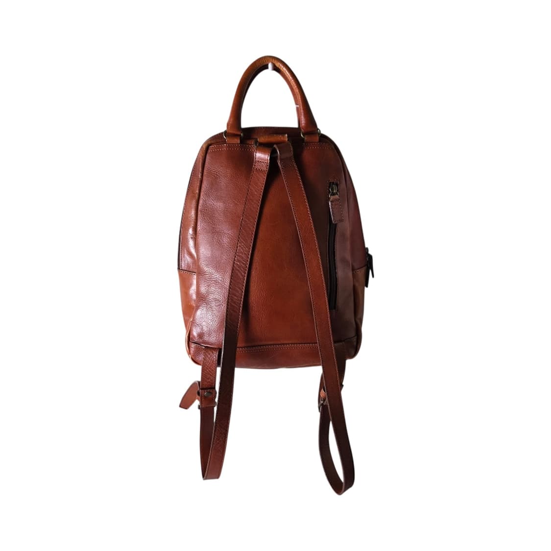 [JPN] 빈티지 재팬 레더 백팩 상품이미지2