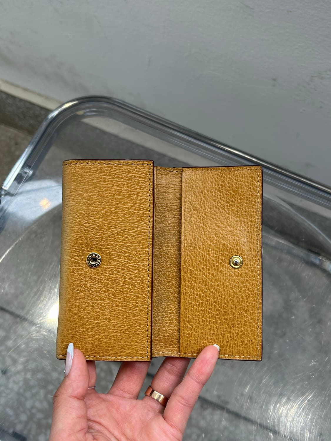 VIVIENNE WESTWOOD key wallet 상품이미지4