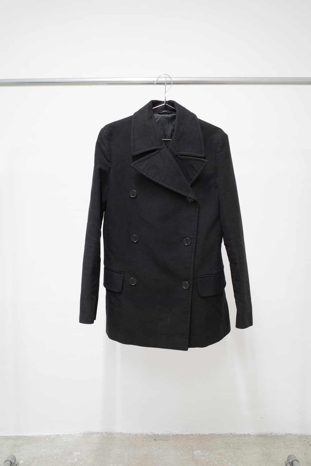 Helmut Lang Double Jacket 상품이미지2