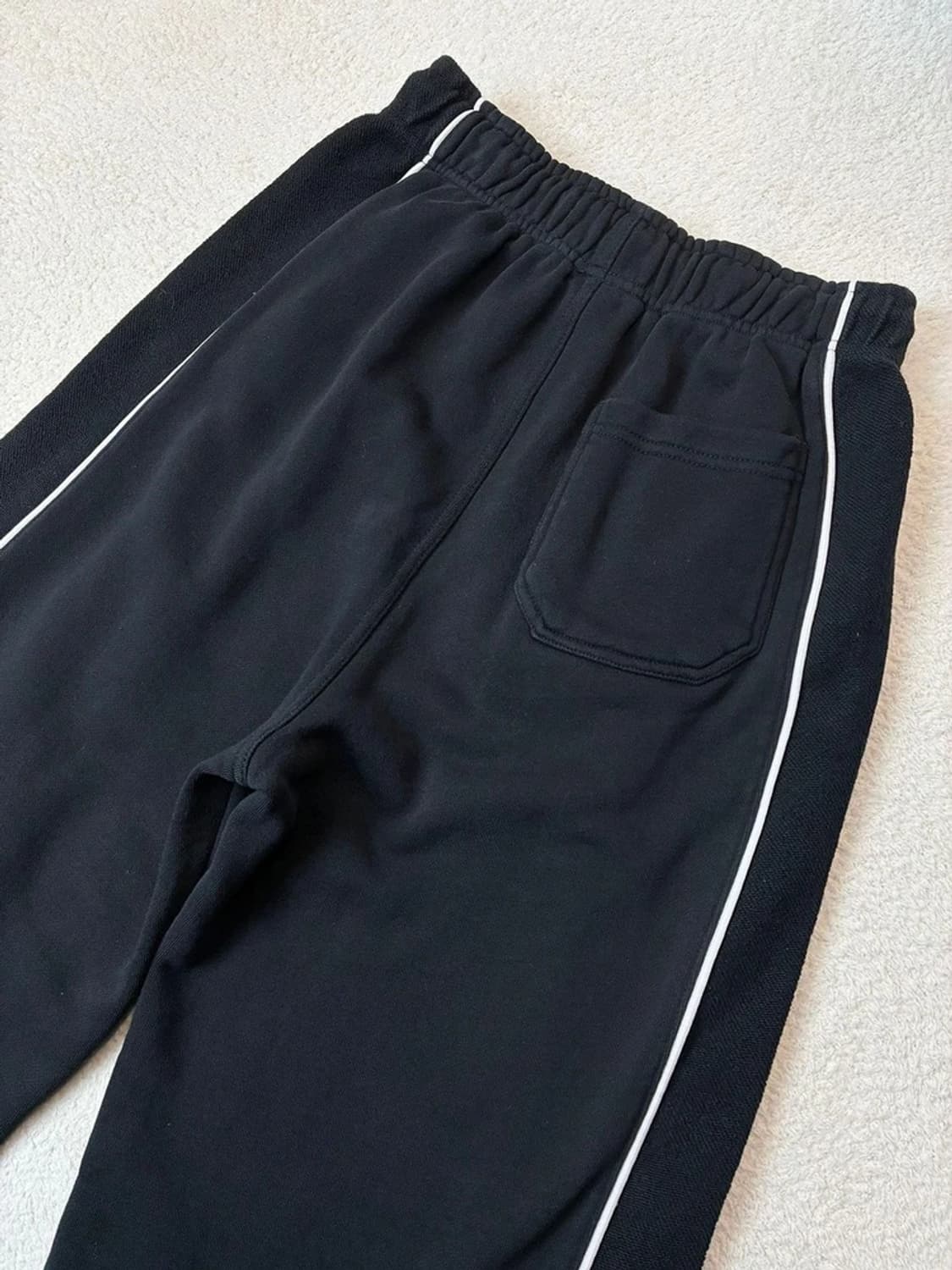 HDEX 25ss 와이드 리버스 스웻팬츠 PN6187 상품이미지7