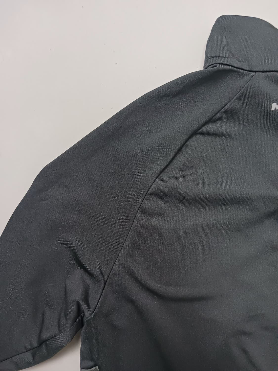 [L] 마무트 에너지 라이트 하프집업 롱슬리브 상품이미지8