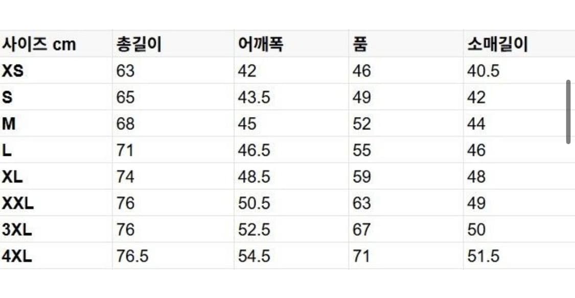 유니클로 주술회전 티셔츠 M 상품이미지2