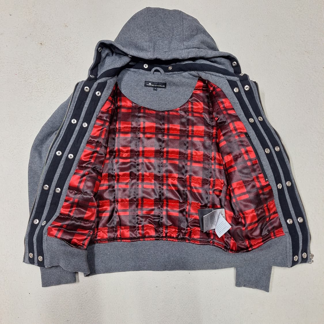 무스너클 버니스웨터L 상품이미지6