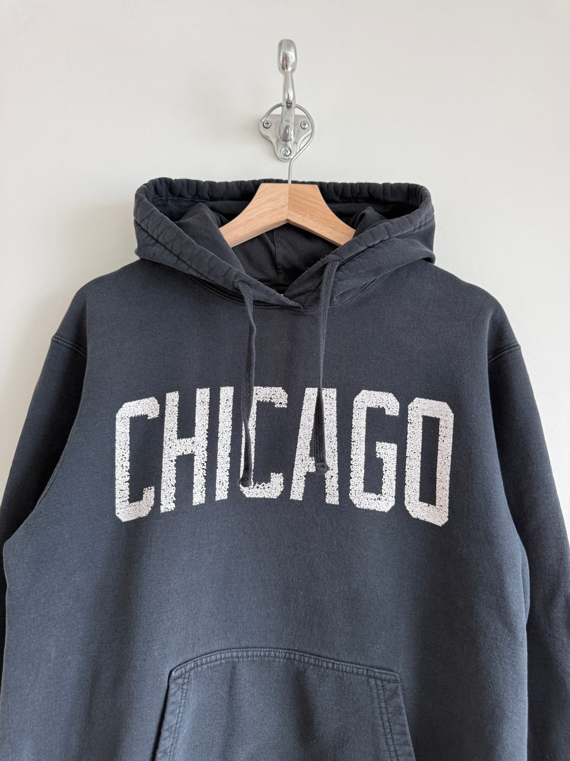 시카고(CHICAGO) 후드 상품이미지2