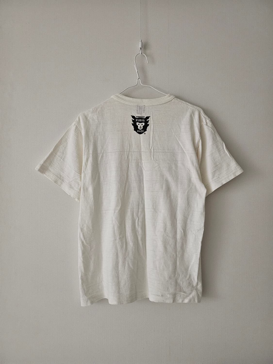 휴먼메이드 Human Made 그래픽 티
 상품이미지2