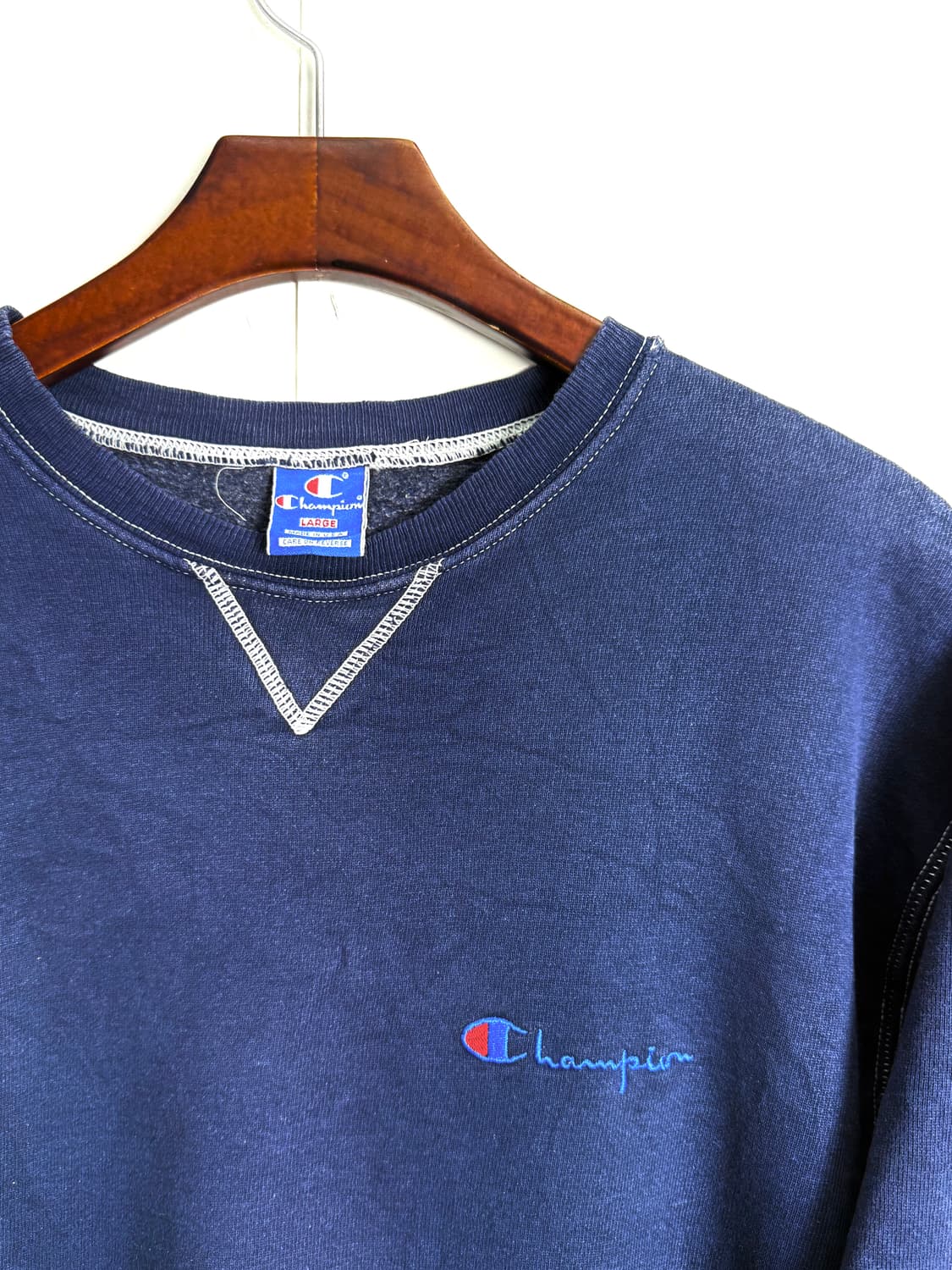 챔피온 USA 스웻셔츠 상품이미지2