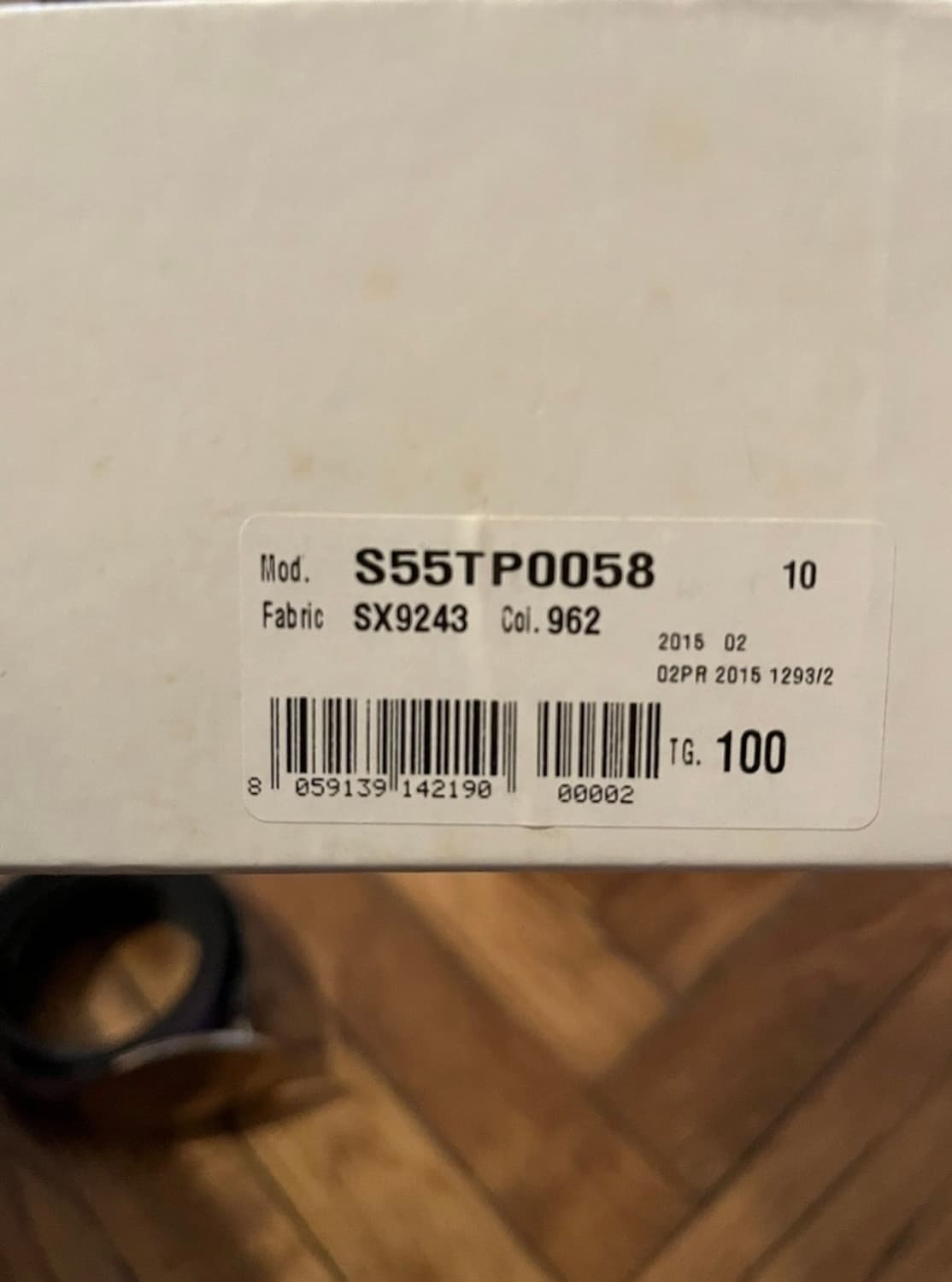 100) 메종 마르지엘라 아카이브 미러 벨트 상품이미지9