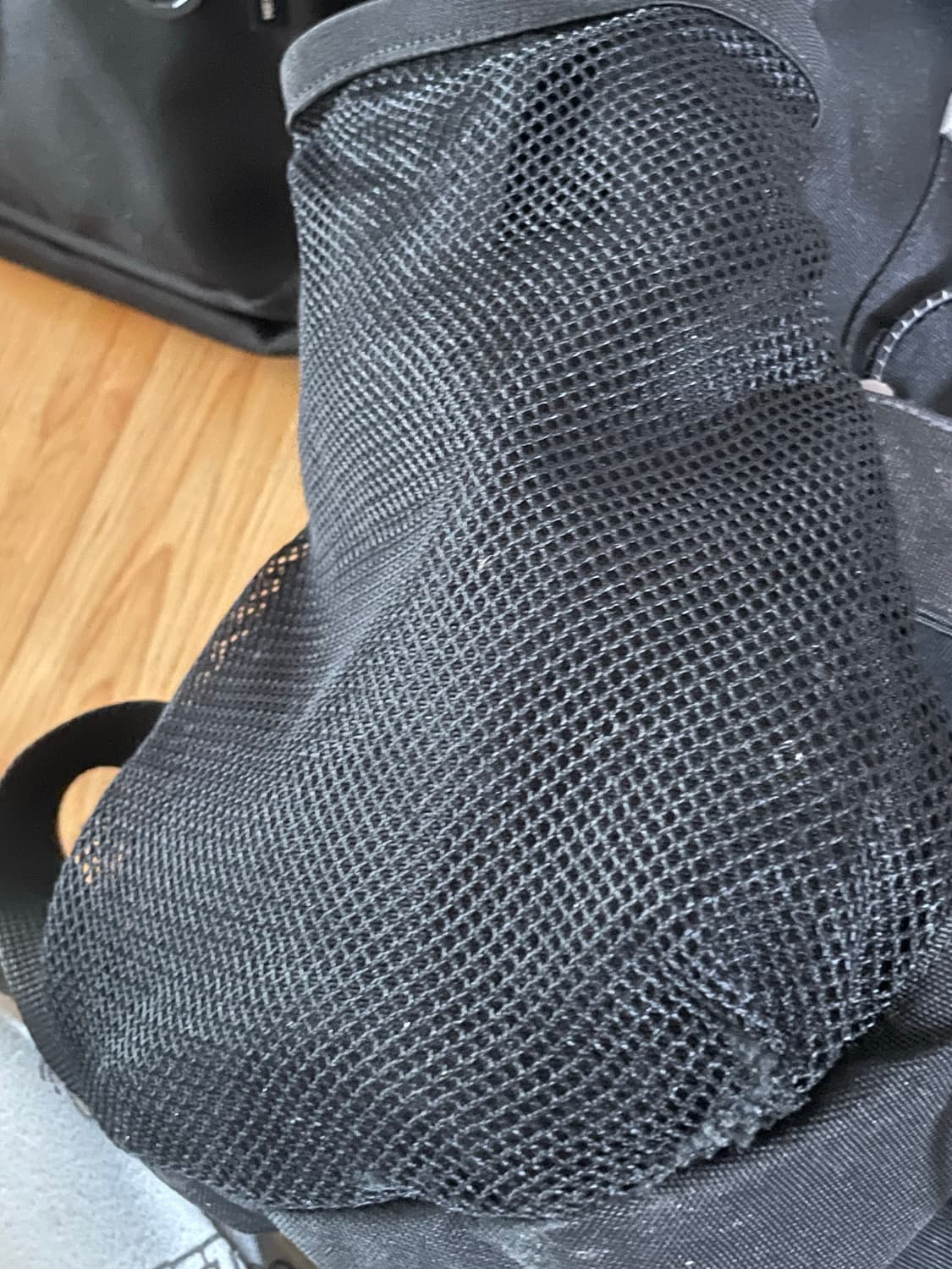 칼하트 리플렉티브 백팩 상품이미지2