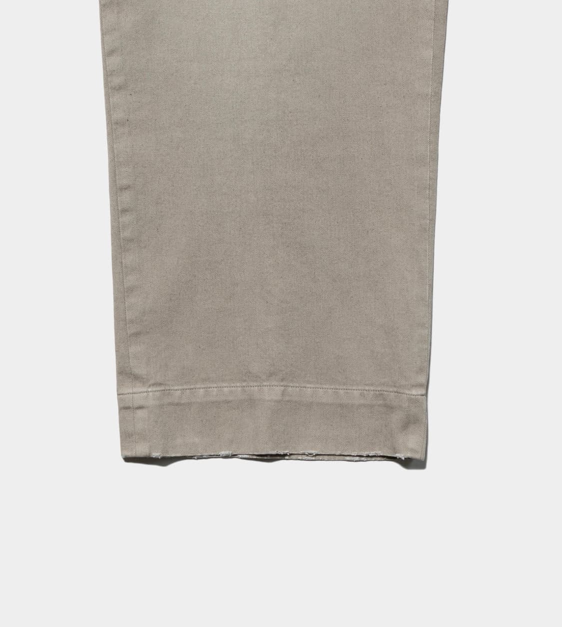 아프레쎄 빈티지 트윌 워크팬츠 베이지 3 상품이미지6