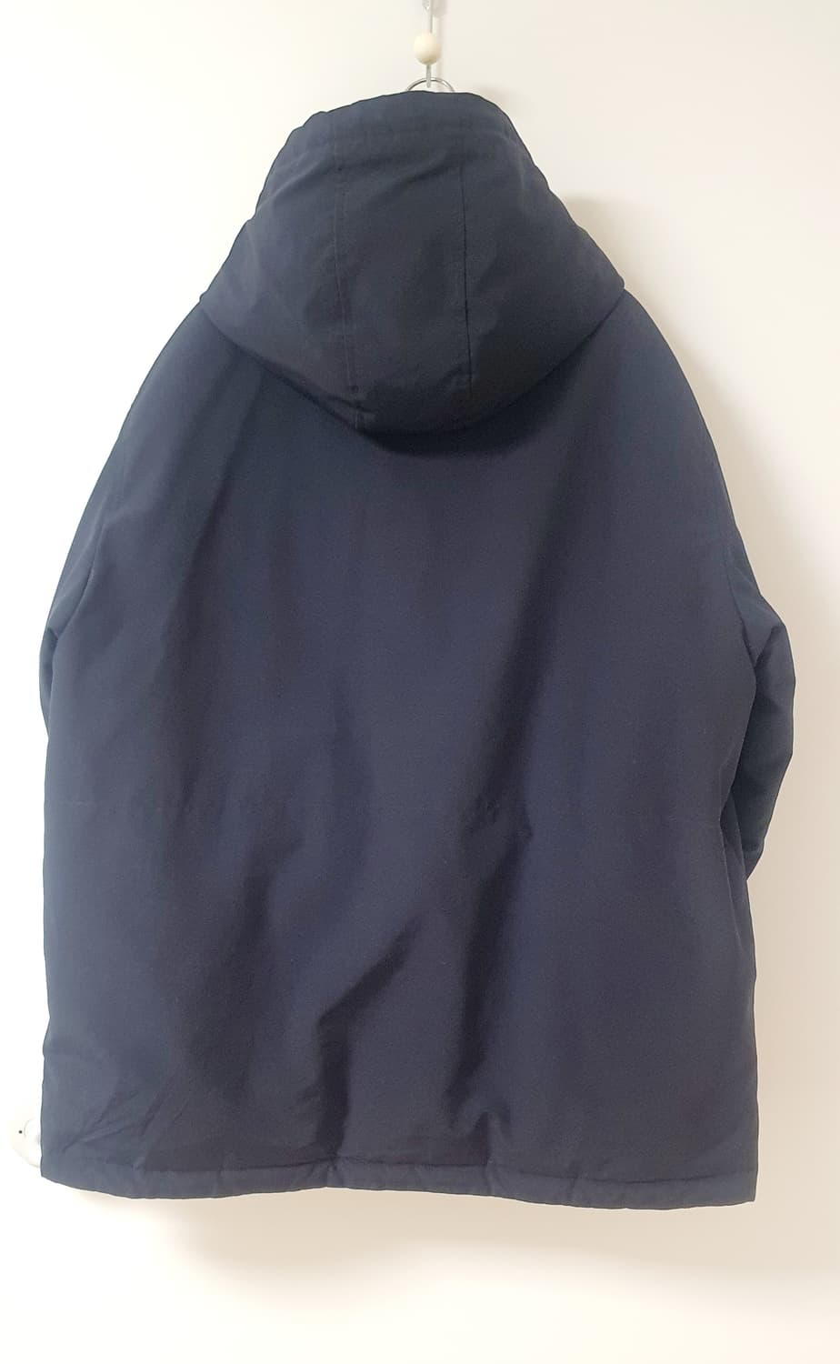 몽클레어 22FW ACANTHE 후드패딩/블랙/4사이즈 상품이미지3