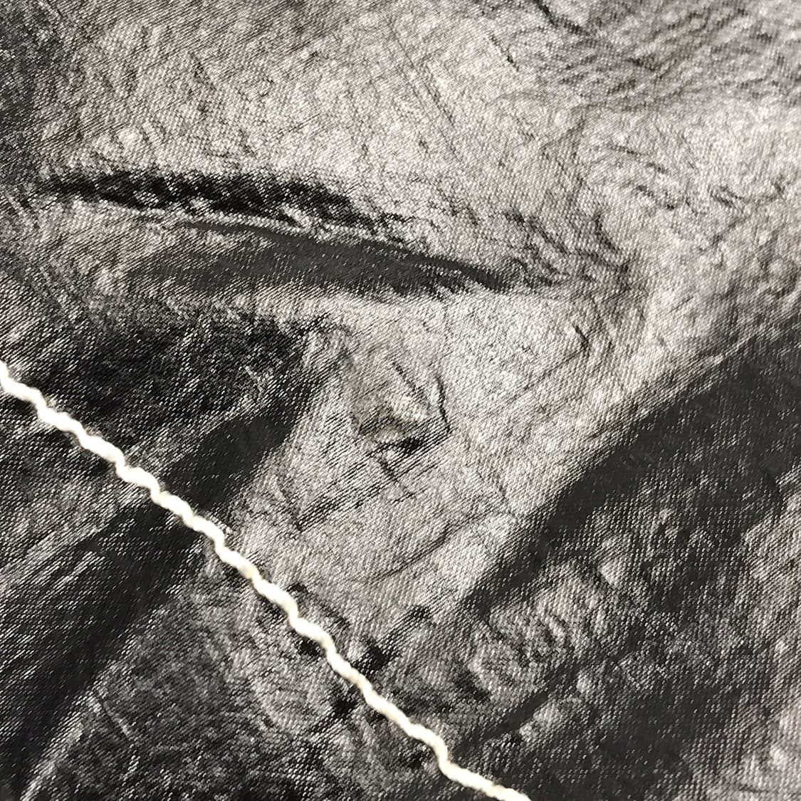 마뗑킴 스트링 코팅 백팩 가방 상품이미지5