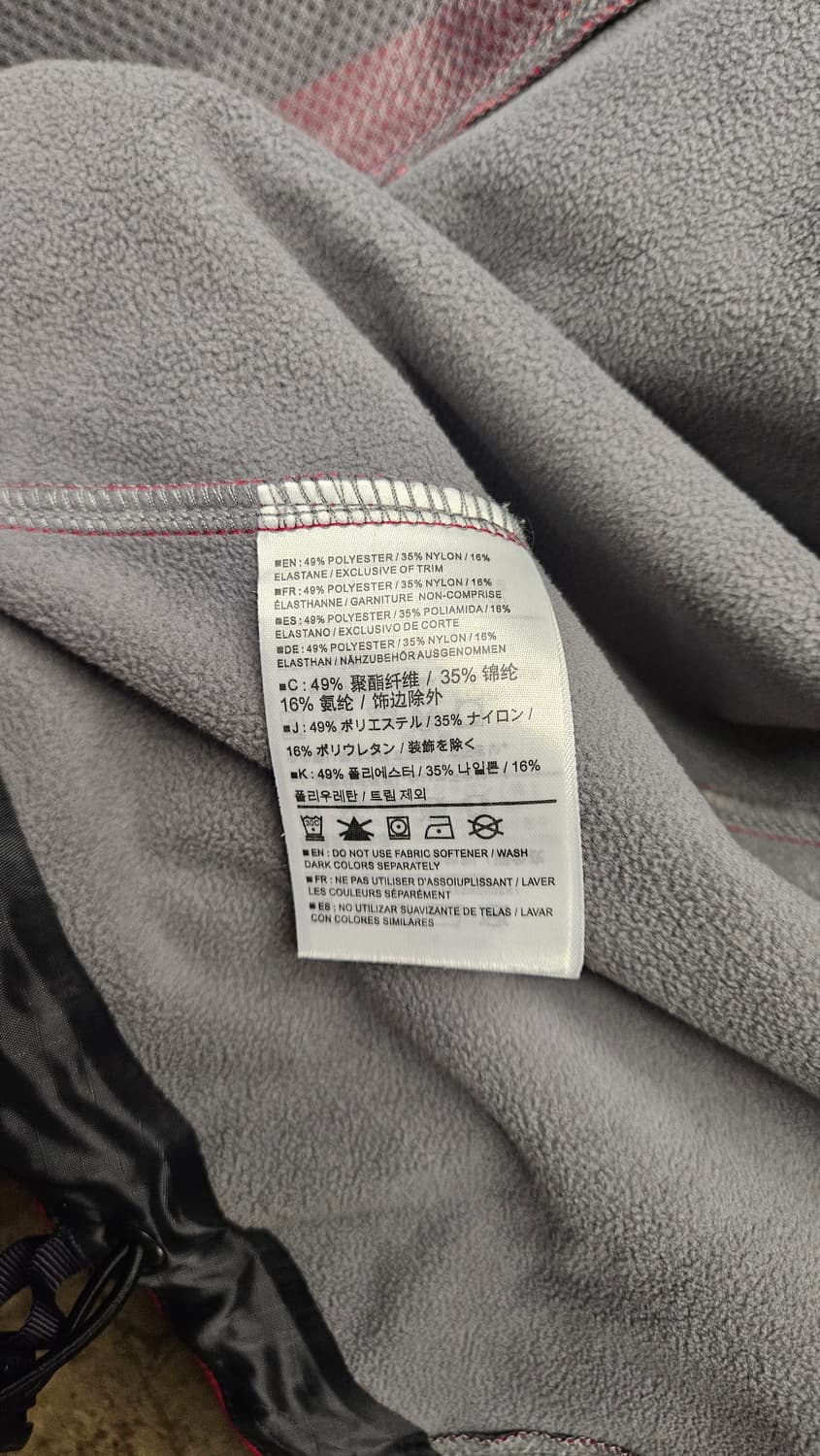 (정품) 아크테릭스 여성 바람막이 자켓 M 상품이미지6