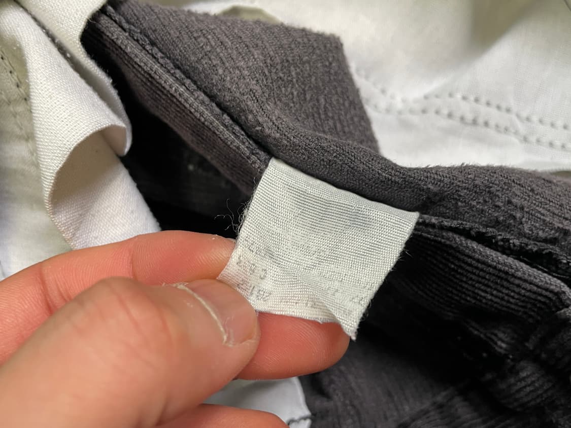 00s lee 리 덩가리 카펜더 데님팬츠  J04105 상품이미지9