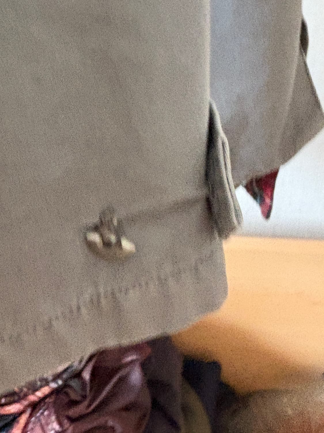 폴로 90s 스윙탑 자켓 m 상품이미지3