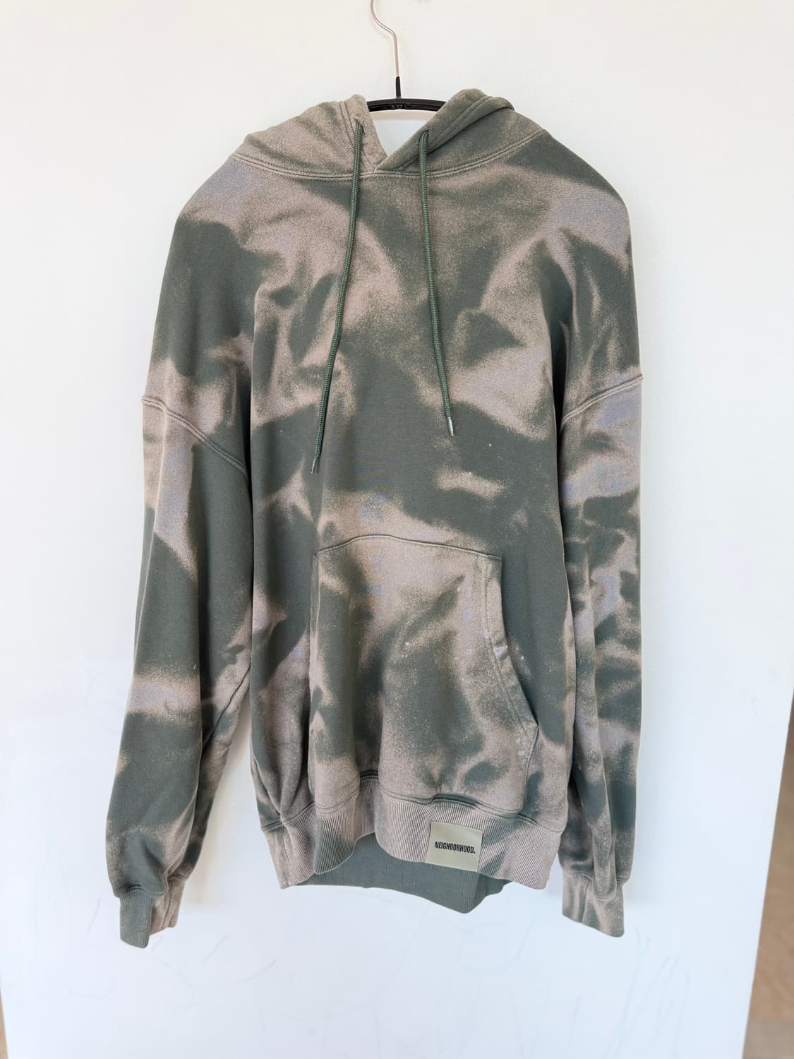 네이버후드 241FPNH-CSM10 후드티 상품이미지1