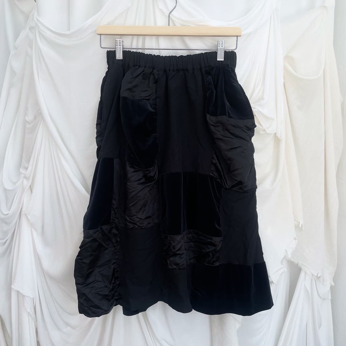 COMME des GARÇONS skirt 상품이미지1