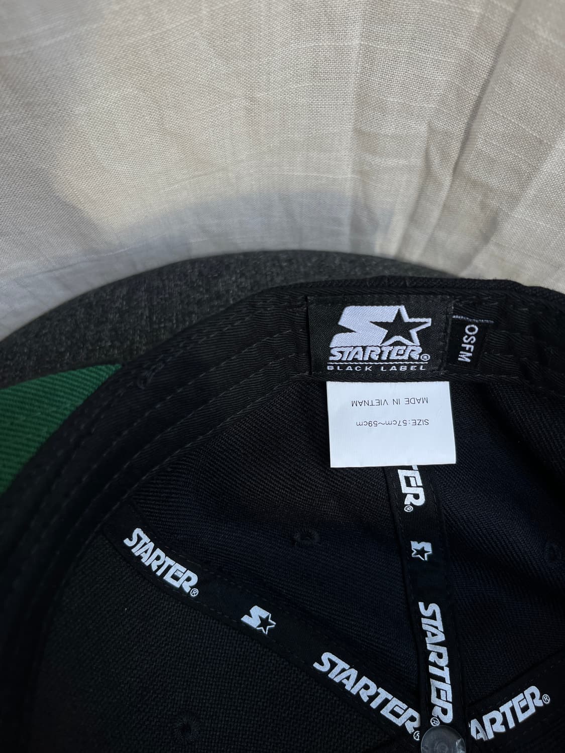 Porter x Kinashi Cycle 포터x키나시 사이클 카드홀더 캡 상품이미지9