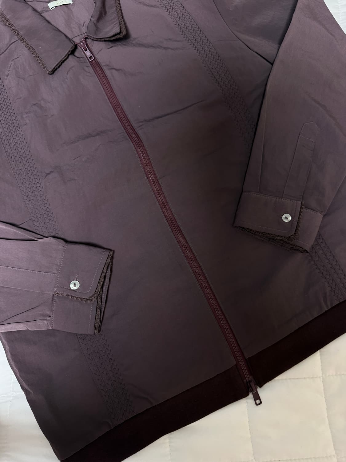 엑슬림 ep3 자켓 상품이미지3