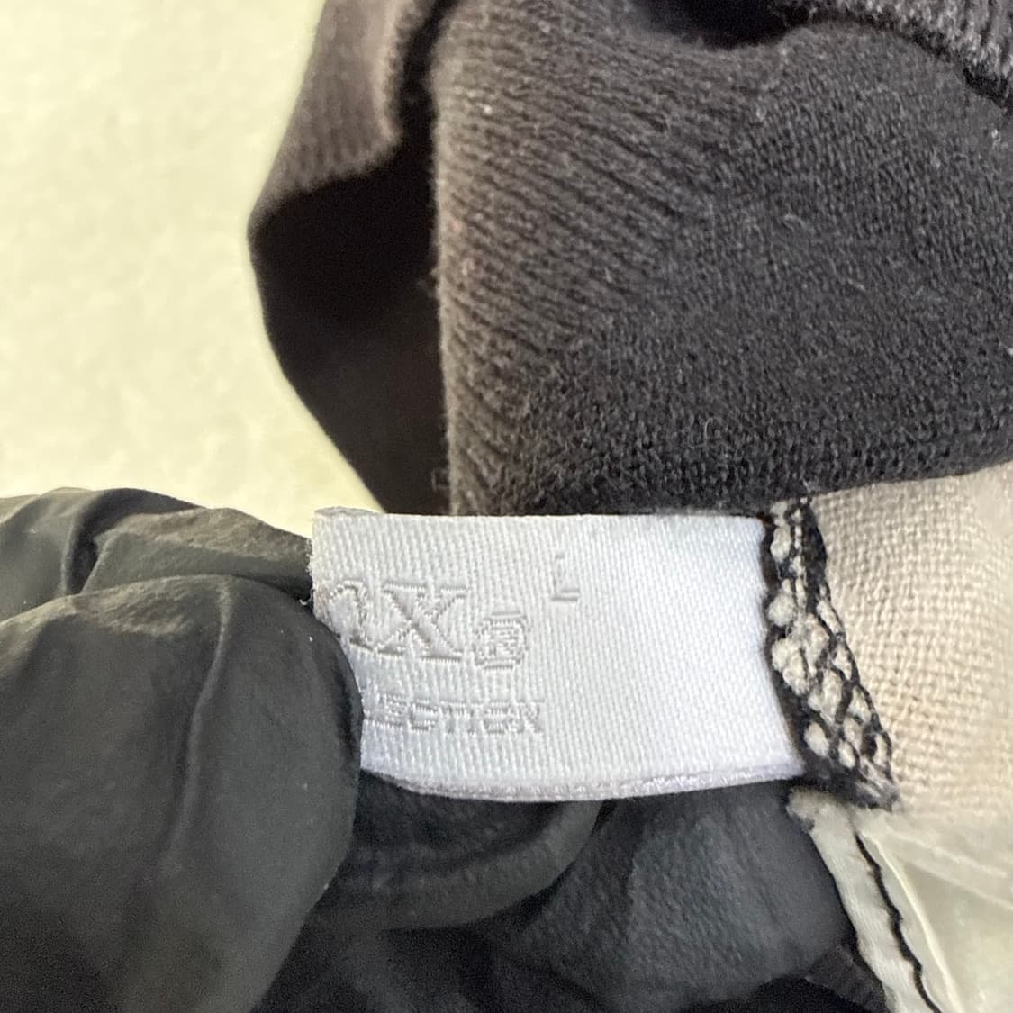 95 링스 여성 터틀넥 니트 스웨터 0227T 상품이미지5