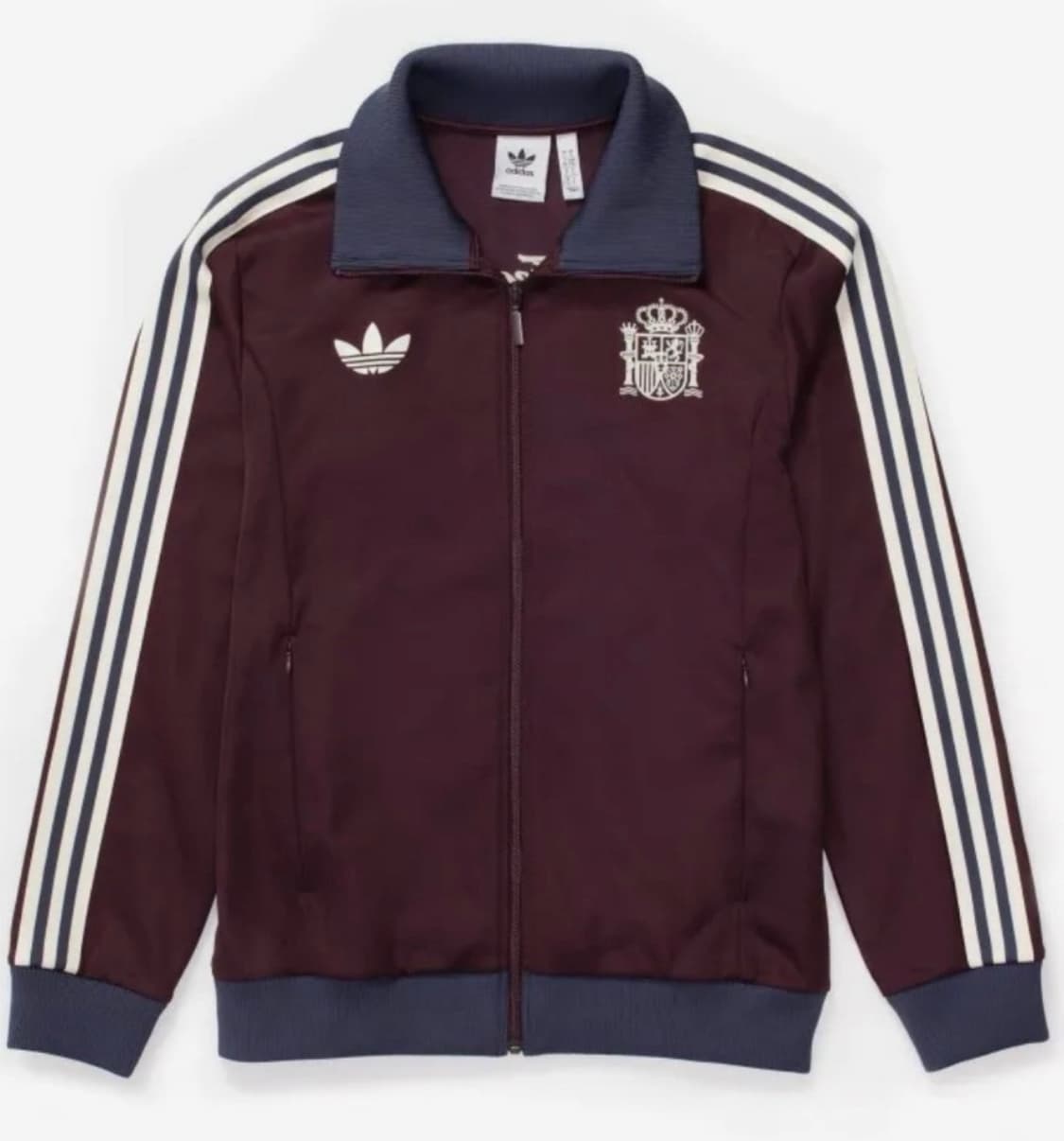 아디다스 베켄바우어 져지 상품이미지1