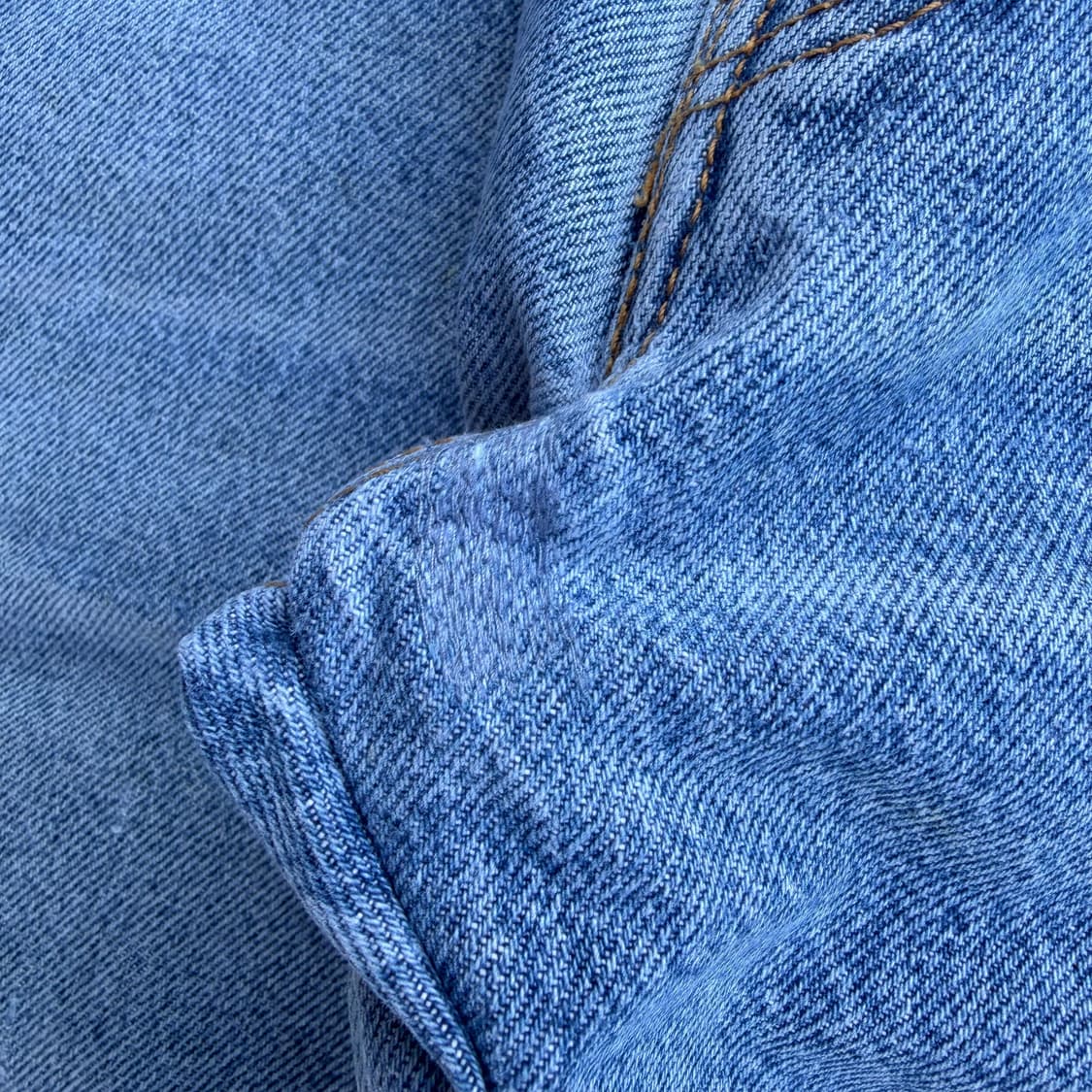 빈티지 리바이스 517 W34 L30 부츠컷 상품이미지3