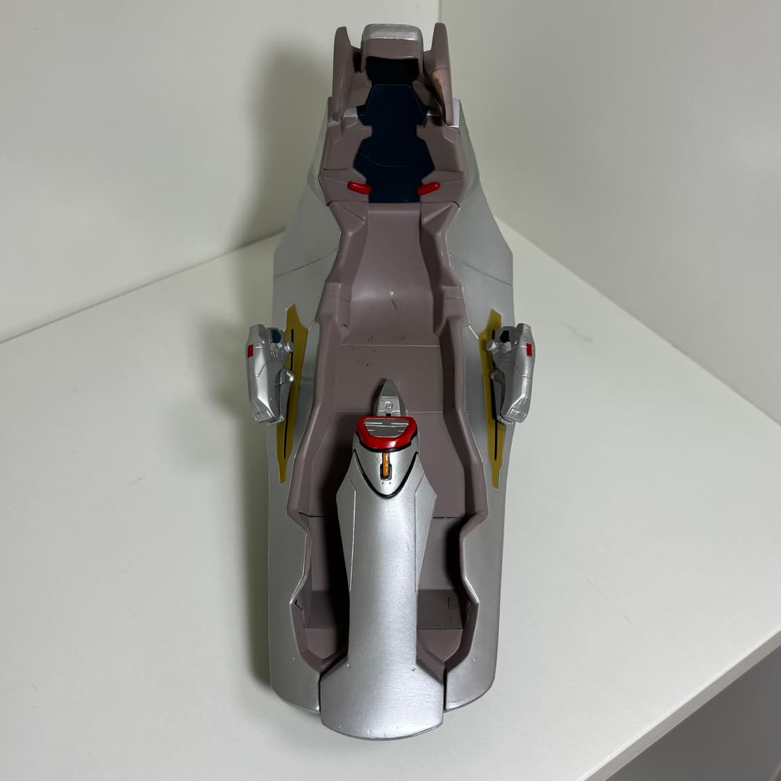 에반게리온 아스카 엔트리플러그 seat of the soul 피규어 상품이미지9