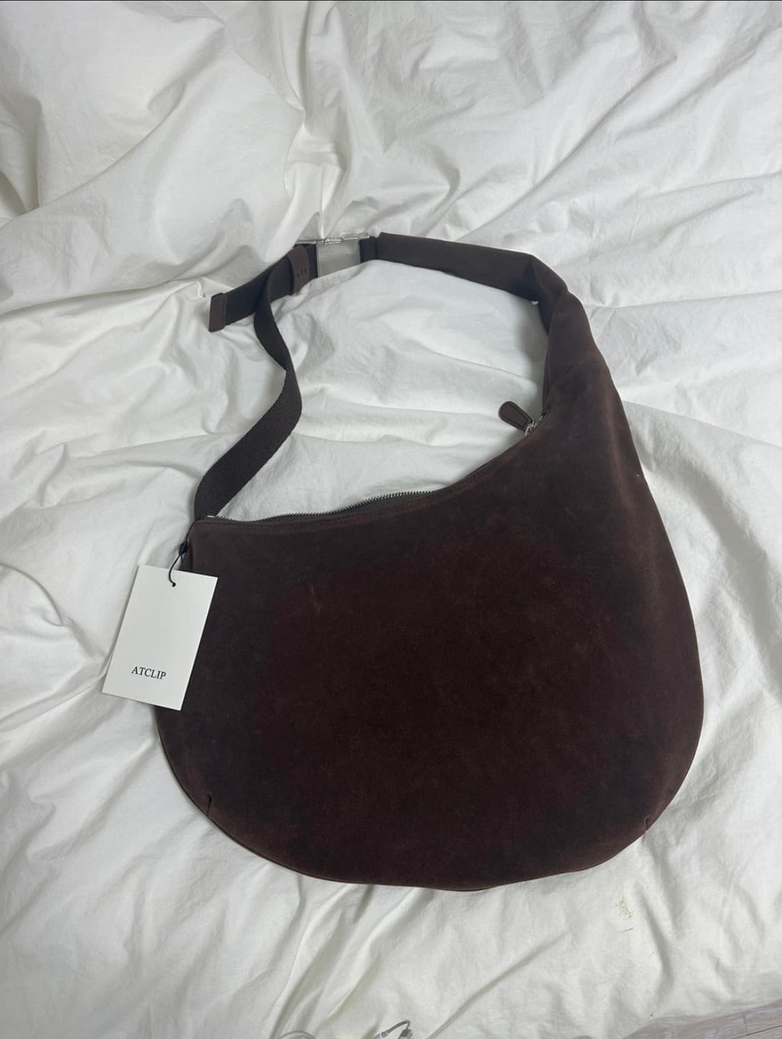 엣클립 HOBO BAG 상품이미지1