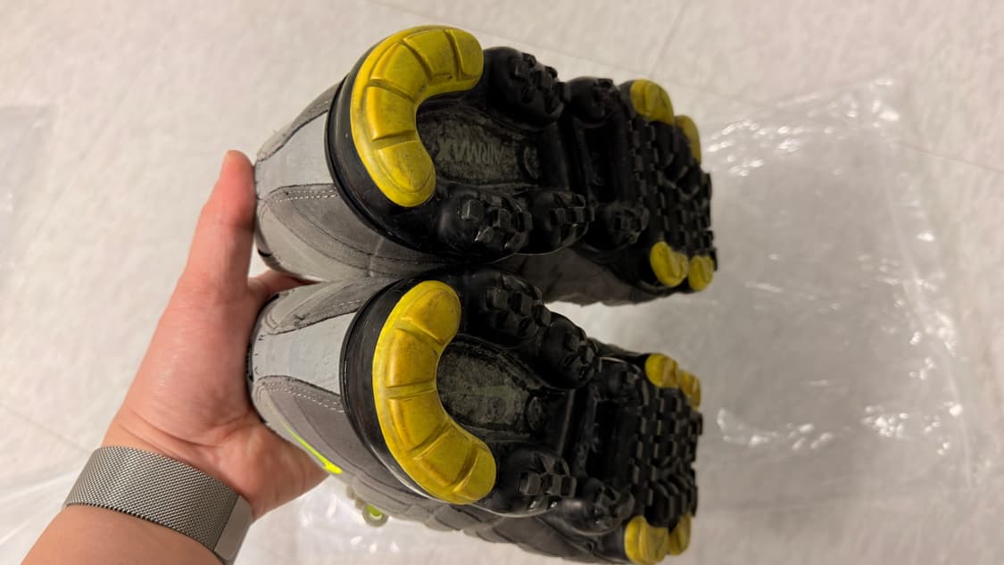 나이키 페이퍼맥스 95 네온 상품이미지4