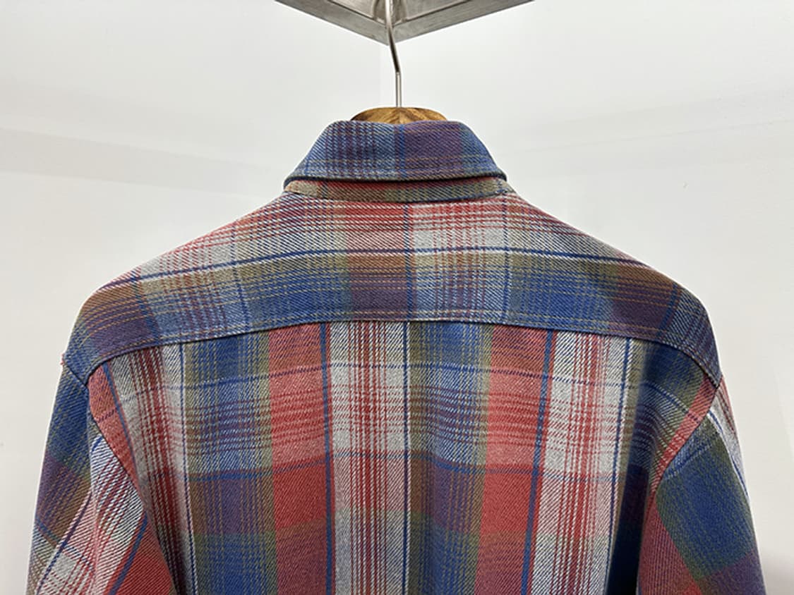 LEVI'S_ made in U.S.A (M~L) 상품이미지5