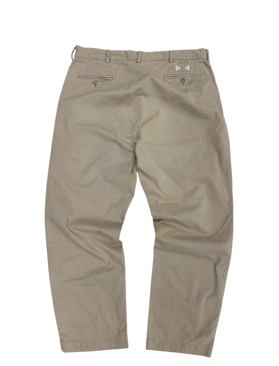 00s 폴로 치노팬츠 아이보리 (38) 상품이미지7